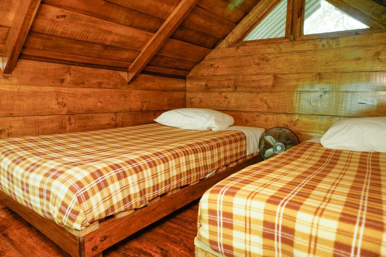 Florencia Tree Houses Hotel Costa Rica מראה חיצוני תמונה