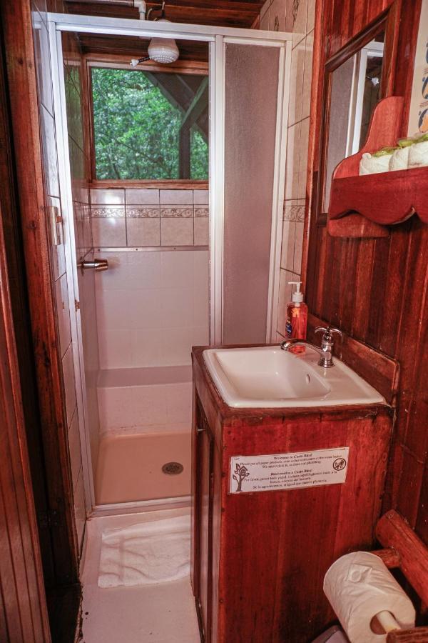 Florencia Tree Houses Hotel Costa Rica מראה חיצוני תמונה