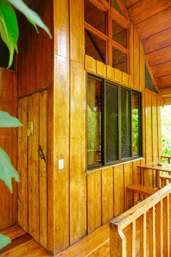 Florencia Tree Houses Hotel Costa Rica מראה חיצוני תמונה