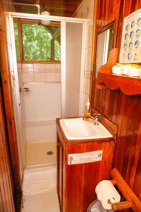 Florencia Tree Houses Hotel Costa Rica מראה חיצוני תמונה