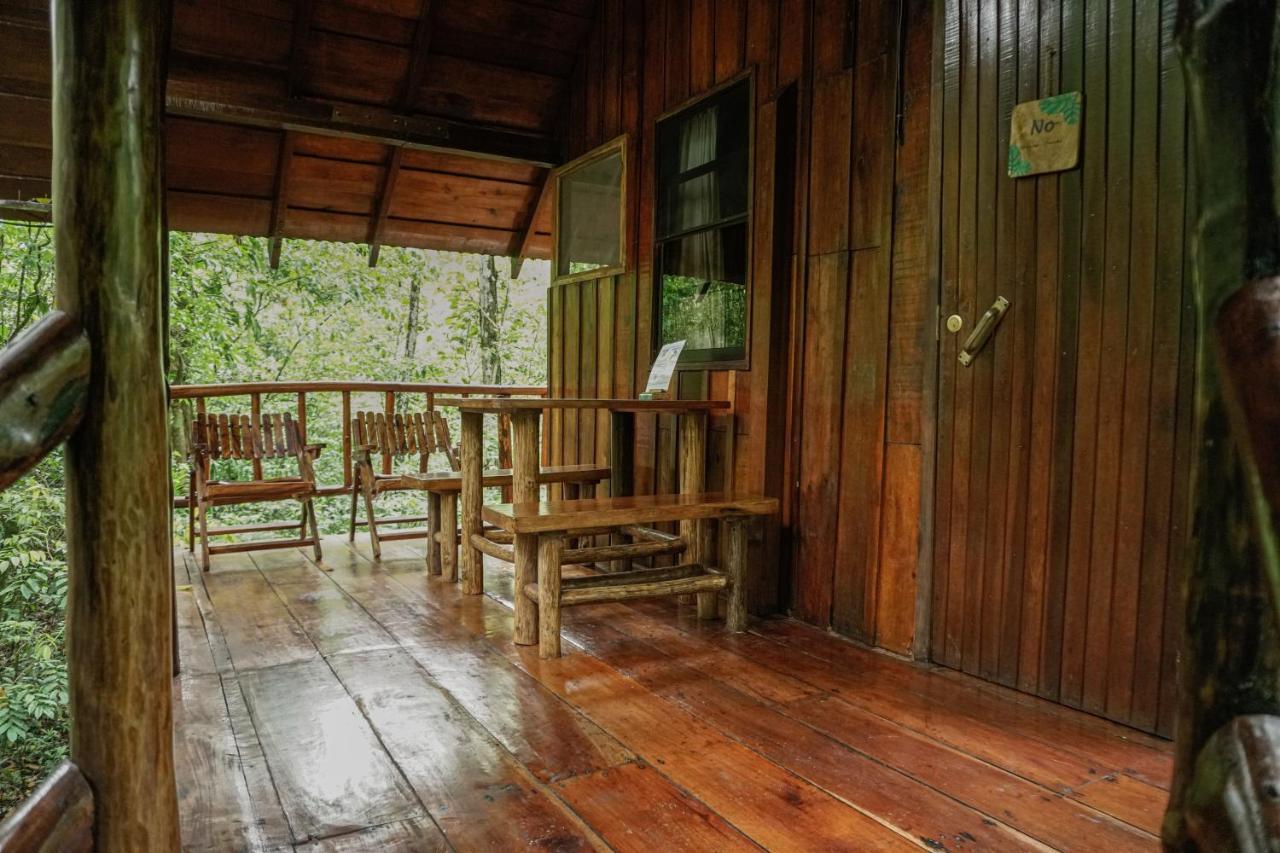 Florencia Tree Houses Hotel Costa Rica מראה חיצוני תמונה