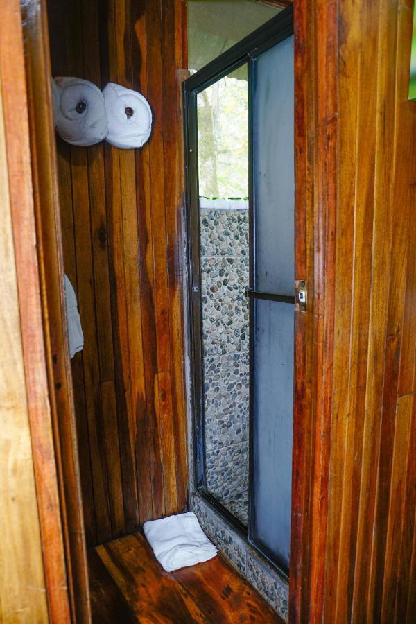 Florencia Tree Houses Hotel Costa Rica מראה חיצוני תמונה