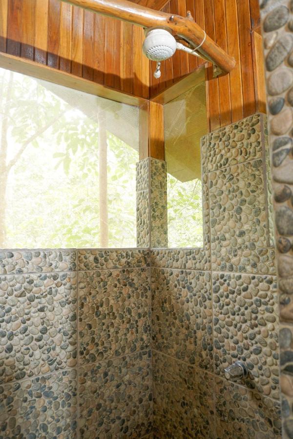 Florencia Tree Houses Hotel Costa Rica מראה חיצוני תמונה