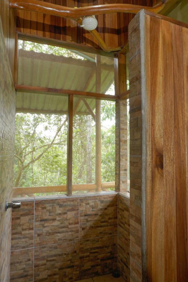Florencia Tree Houses Hotel Costa Rica מראה חיצוני תמונה