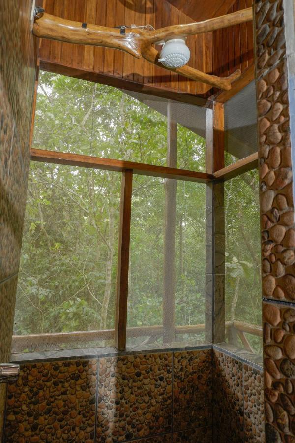 Florencia Tree Houses Hotel Costa Rica מראה חיצוני תמונה